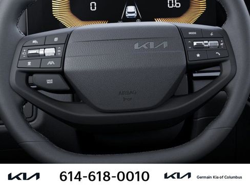 New 2026 Kia Sportage EX FWD image 25