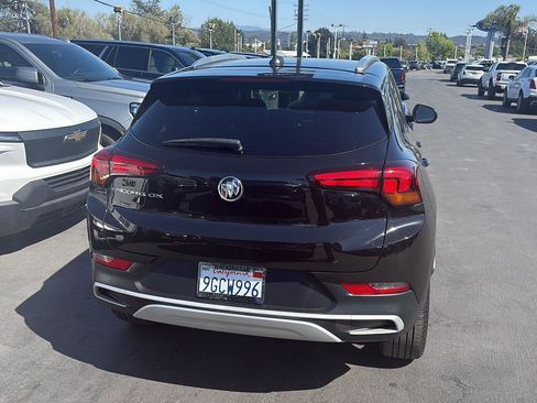 Used 2023 Buick Encore GX Select FWD image 4