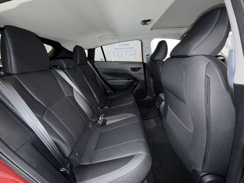 New 2026 Subaru Crosstrek 2.0i Premium image 16