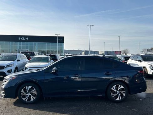 Used 2025 Subaru Legacy Premium image 4