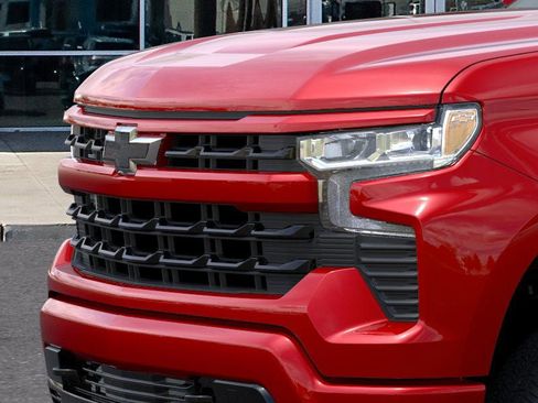 New 2026 Chevrolet Silverado 1500 RST image 13