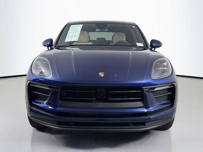 Used 2024 Porsche Macan