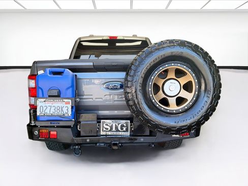 Used 2021 Ford F150 XL w/ STX Appearance Package AWD/4WD image 5