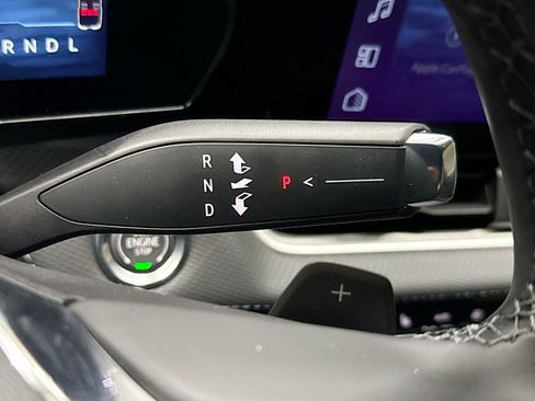 New 2026 Chevrolet Equinox LT w/ Convenience Package II image 20