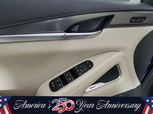 Certified 2023 INFINITI QX60 Luxe w/ Performance Audio Package FWD image 20