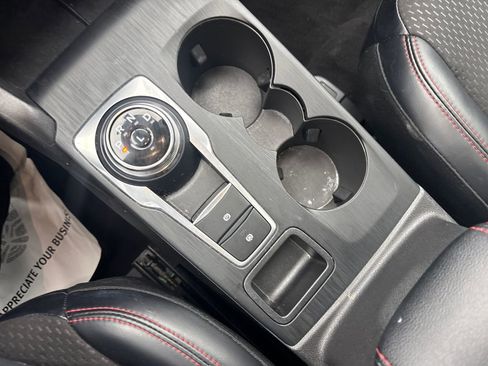 Used 2025 Ford Escape ST-Line w/ Tech Pack #1 image 34