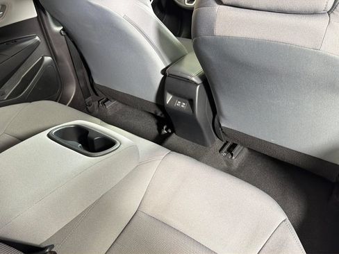 Used 2023 Toyota Corolla SE FWD image 31