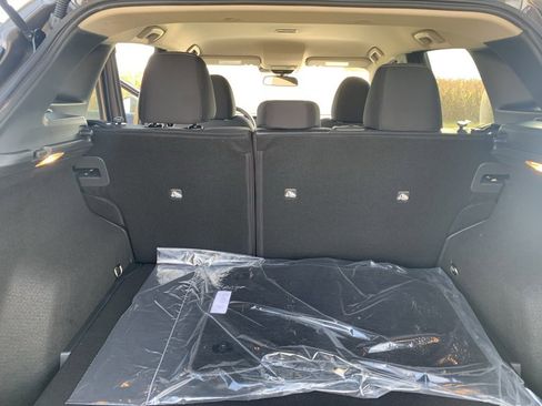 New 2026 Nissan Kicks SV w/ SV Premium Package image 12