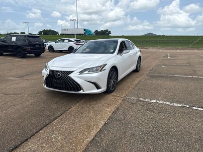 Used 2023 Lexus ES 350 w/ Premium Package