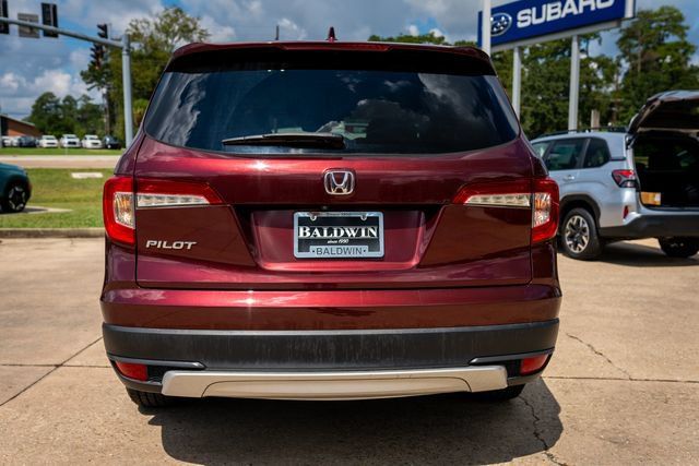 Used 2019 Honda Pilot EX-L image 5