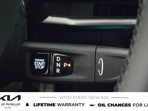 New 2027 Kia Telluride X-Line SX Prestige w/ Towing Package AWD/4WD image 25