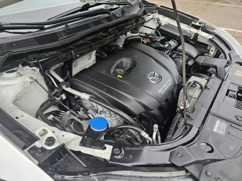 Used 2015 MAZDA CX-5 Grand Touring AWD/4WD image 48