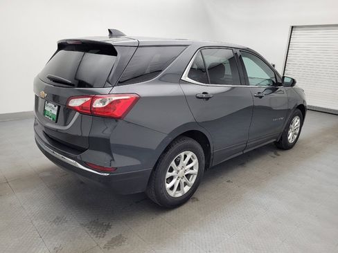 Used 2019 Chevrolet Equinox LT image 10