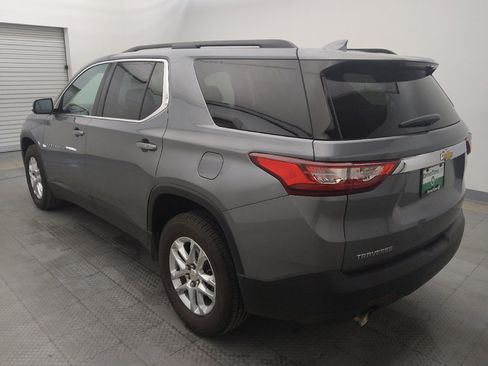 Used 2019 Chevrolet Traverse LT FWD image 5