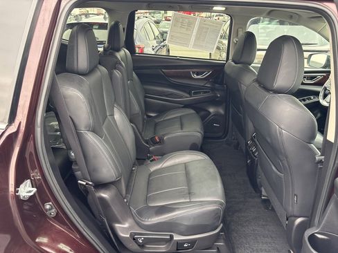 Certified 2023 Subaru Ascent Touring image 11