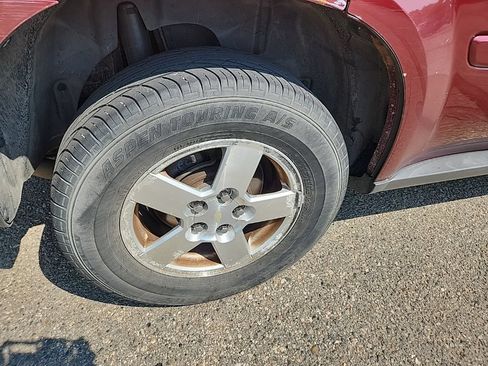 Used 2007 Chevrolet Equinox LS AWD/4WD image 37