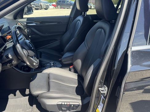Used 2019 BMW X1 xDrive28i w/ Convenience Package image 16