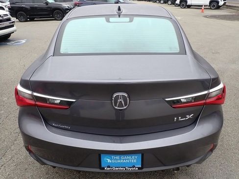 Used 2022 Acura ILX w/ Premium Package image 5