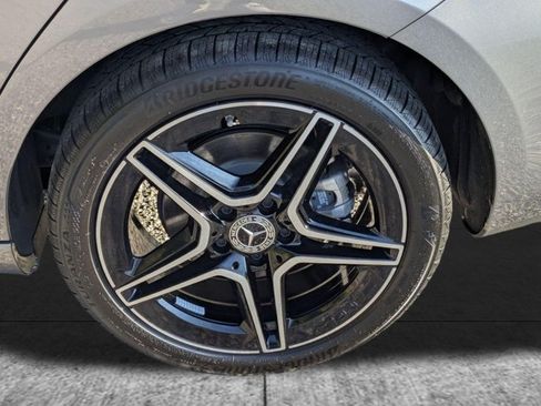 Certified 2026 Mercedes-Benz CLA 250 image 24