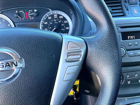 Used 2013 Nissan Sentra SR image 13