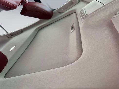 Certified 2025 MAZDA MAZDA3 s image 34