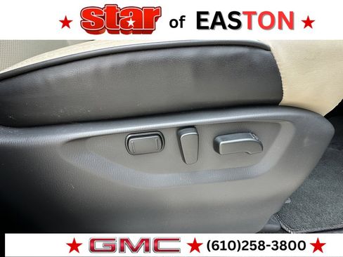 Used 2023 INFINITI QX80 Premium Select w/ Cargo Package image 50