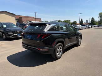 Used 2023 Hyundai Tucson SE AWD/4WD video 2