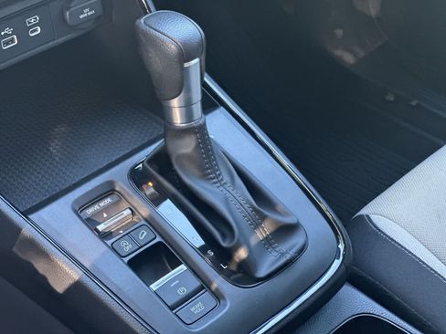 Used 2024 Honda CR-V EX image 21