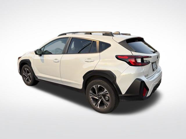 Used 2024 Subaru Crosstrek 2.0i Premium w/ Crosstrek Mirror Package AWD/4WD image 5
