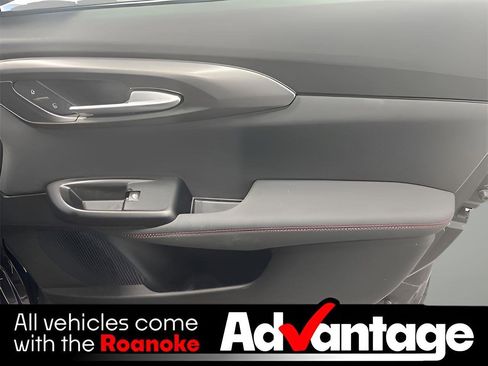 Used 2024 Dodge Hornet R/T image 22