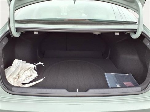 New 2026 Kia K4 GT-Line image 17