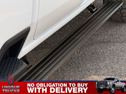 Used 2026 GMC Sierra 2500 Denali Ultimate AWD/4WD image 13