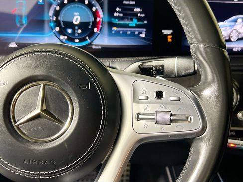 Used 2020 Mercedes-Benz S 450 Sedan image 19