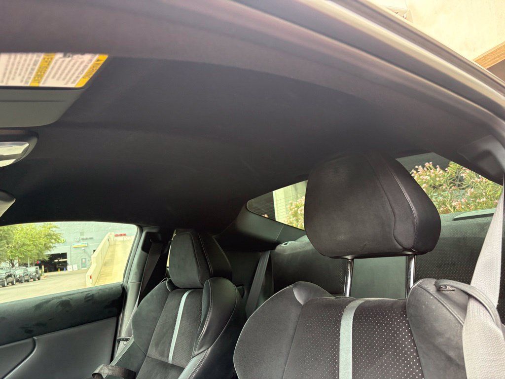 Used 2024 Toyota GR86 Premium RWD image 10