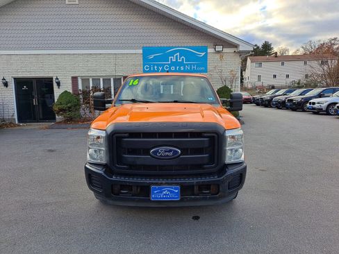 Used 2016 Ford F250 XL RWD image 3