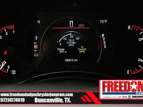 Certified 2024 Dodge Durango GT RWD image 31