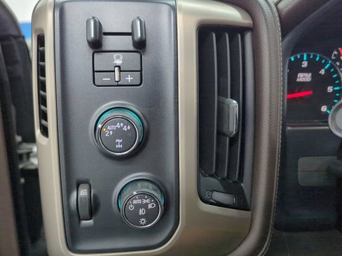 Used 2017 GMC Sierra 1500 Denali AWD/4WD image 12