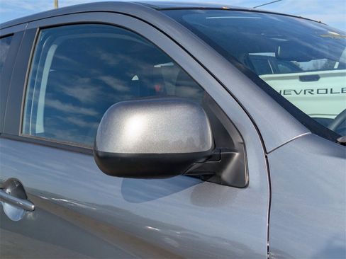 New 2025 Mitsubishi Outlander Sport ES image 10