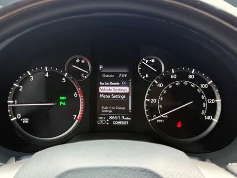 Used 2023 Lexus GX 460 Luxury image 18