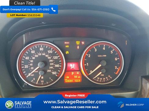 Used 2006 BMW 325i Sedan RWD image 12