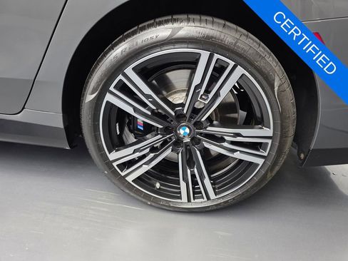 Certified 2023 BMW 760i xDrive AWD/4WD image 18