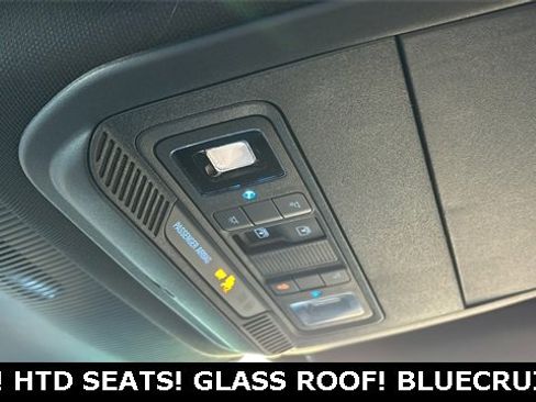 New 2026 Ford Explorer ST-Line image 20