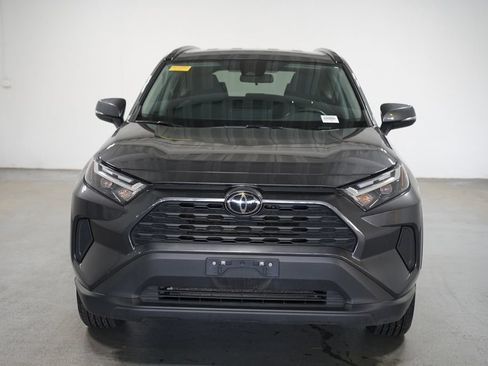 Certified 2025 Toyota RAV4 XLE FWD image 2