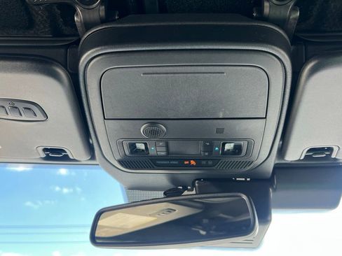 New 2025 Ford Bronco Outer Banks image 25