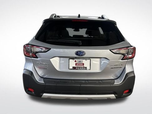 Certified 2024 Subaru Outback Touring XT w/ Popular Package #2 image 5