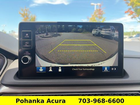 Used 2026 Acura Integra FWD image 15