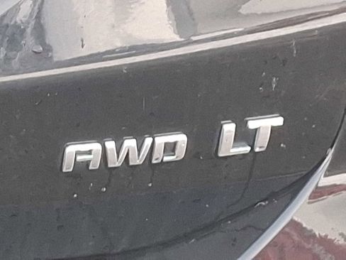 Used 2024 Chevrolet Equinox LT image 30