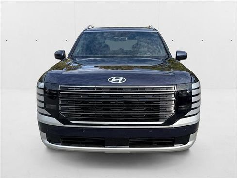 New 2026 Hyundai Palisade Calligraphy FWD image 6