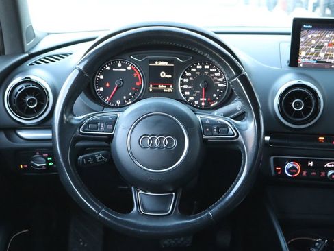 Used 2015 Audi A3 2.0T Premium Plus image 12