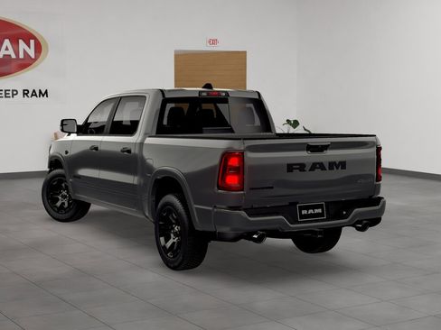New 2026 RAM 1500 Big Horn image 4
